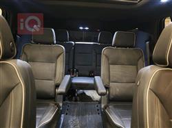 جي ام سي يوكون